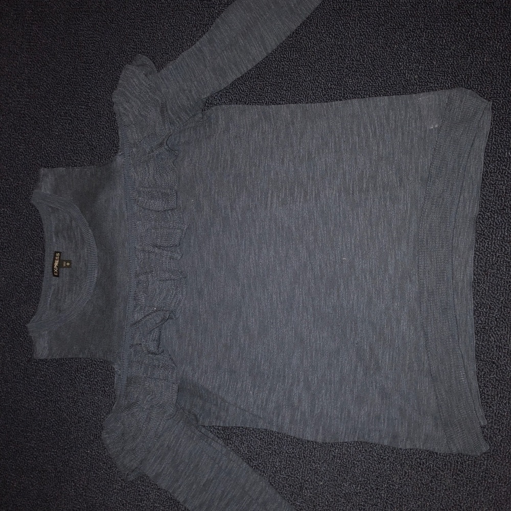 Express sweater - Picture 4 of 5